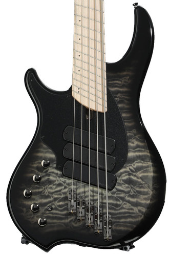 Dingwall guitars combustion - dingwall,