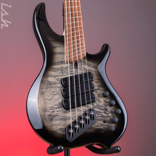 Dingwall combustion string - combustion, 5-string