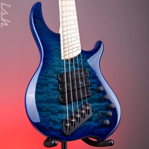 Dingwall combustion string - combustion, 5-string