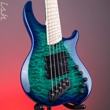 Dingwall Combustion 5-String