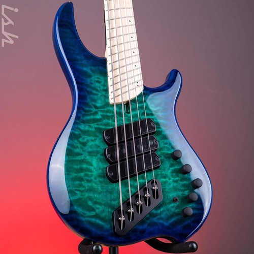 Dingwall combustion string - combustion, 5-string
