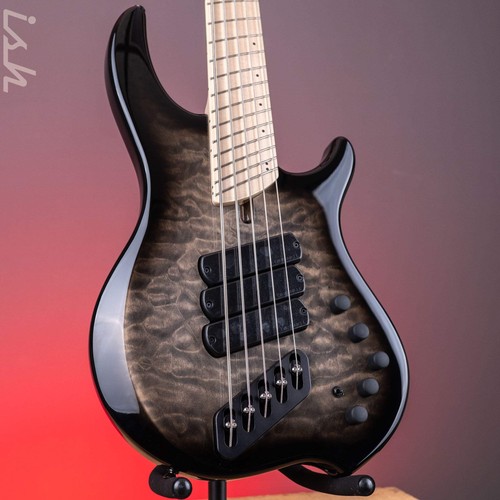 Dingwall combustion string - dingwall, 5-string