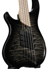 Dingwall Guitars Combustion