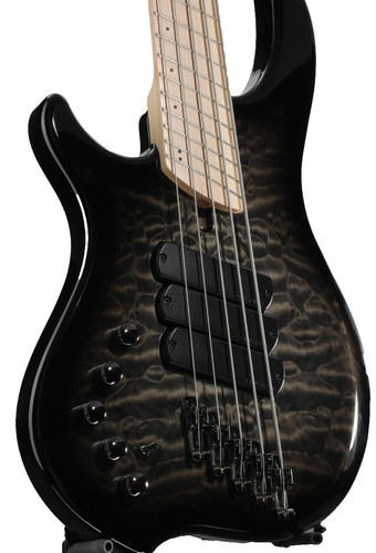 Dingwall guitars combustion - dingwall,
