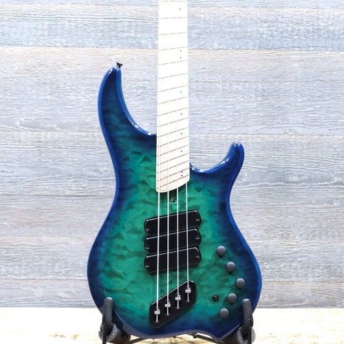 Dingwall combustion string - combustion, 4-string