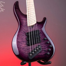 Dingwall Combustion 5-String