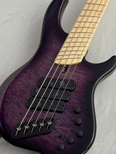 Dingwall Combustion 5St Quilt