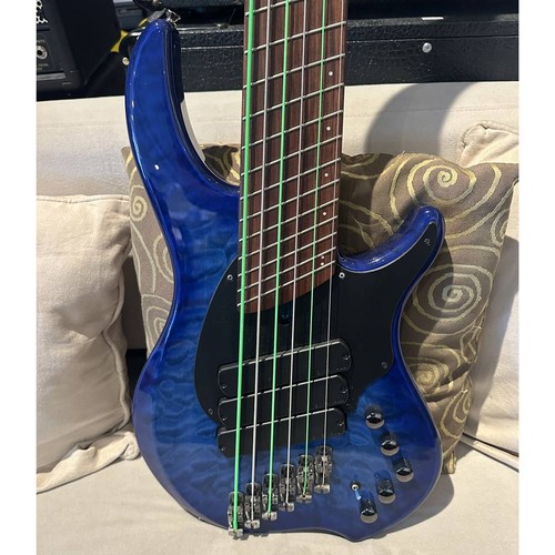 Dingwall combustion string - dingwall,