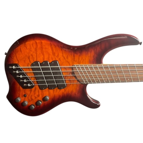 Dingwall combustion vintage - combustion,
