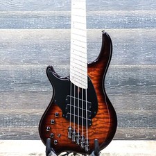 Dingwall Combustion 5-String