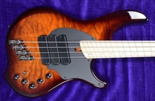 Dingwall Combustion 4 String