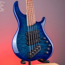 Dingwall Combustion 5-String
