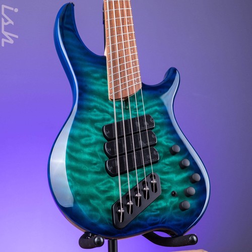 Dingwall combustion string - dingwall, 5-string