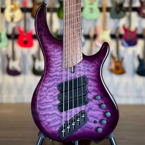 Dingwall guitars combustion - guitars, c3