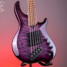 Dingwall Combustion 5-String