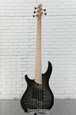 Dingwall Guitars Combustion