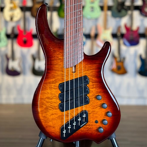 Dingwall guitars combustion - combustion, c3