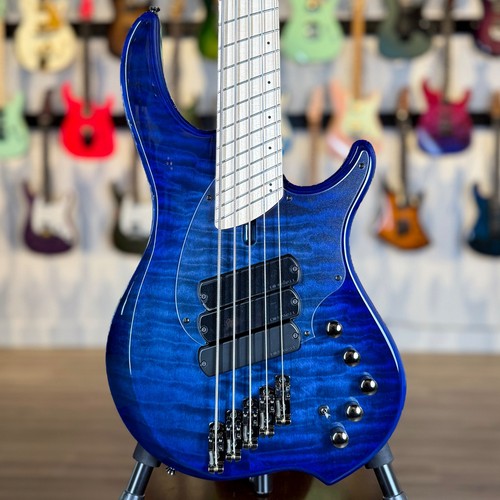 Dingwall guitars combustion - guitars,