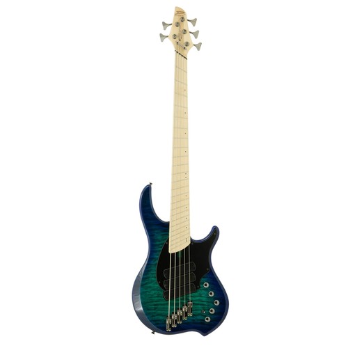Dingwall cb3 combustion - cb3,