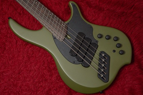 Dingwall kk35 mag kyle konkiel - dingwall,